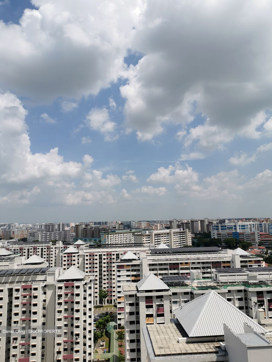 Trilive (D19), Condominium #502577721